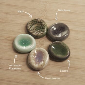 RUPTURE DE STOCK - Worry stones – Image 7
