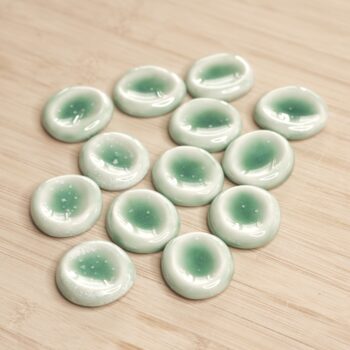RUPTURE DE STOCK - Worry stones – Image 2