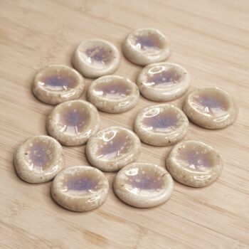 RUPTURE DE STOCK - Worry stones – Image 3