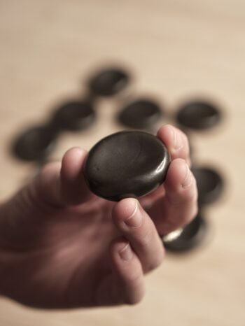 Coffret Fidget Toy Ébène (3 pièces) - PRÉCOMMANDES TERMINÉES – Image 3
