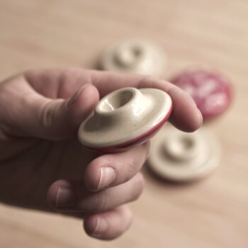 RUPTURE DE STOCK - Poppy stones champi – Image 2