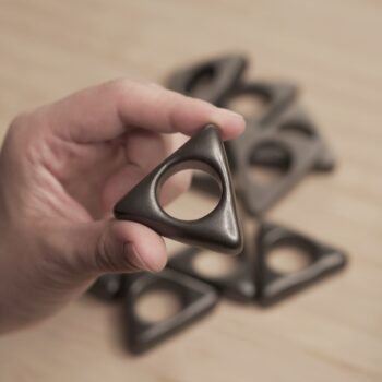 RUPTURE DE STOCK - Delta stones – Image 2