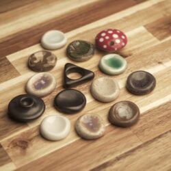 BIENTÔT DISPONIBLE - Duo d'imparfaites