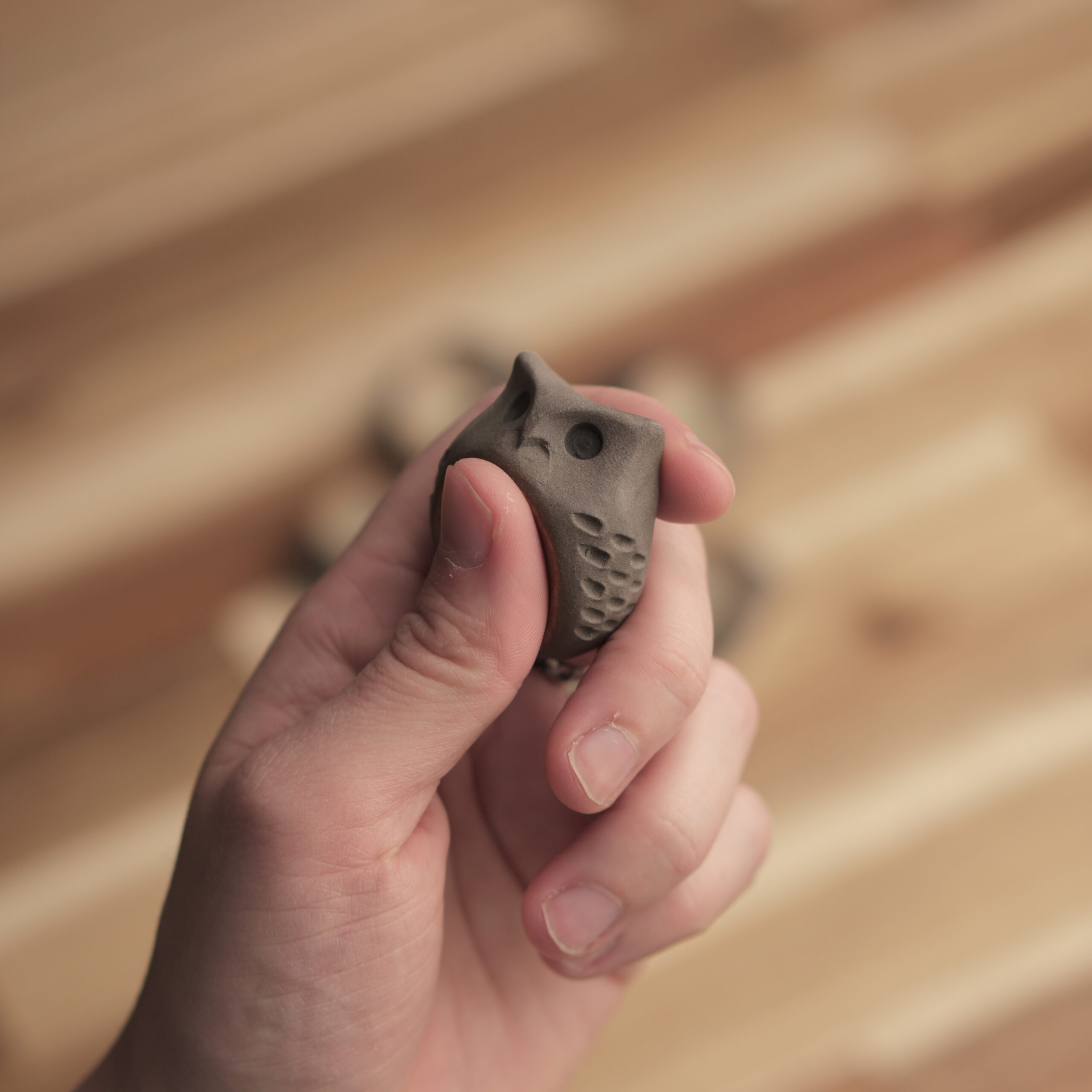 BIENTÔT DISPONIBLE - Po'chouette – Image 4