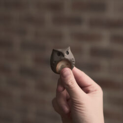 BIENTÔT DISPONIBLE - Po'chouette