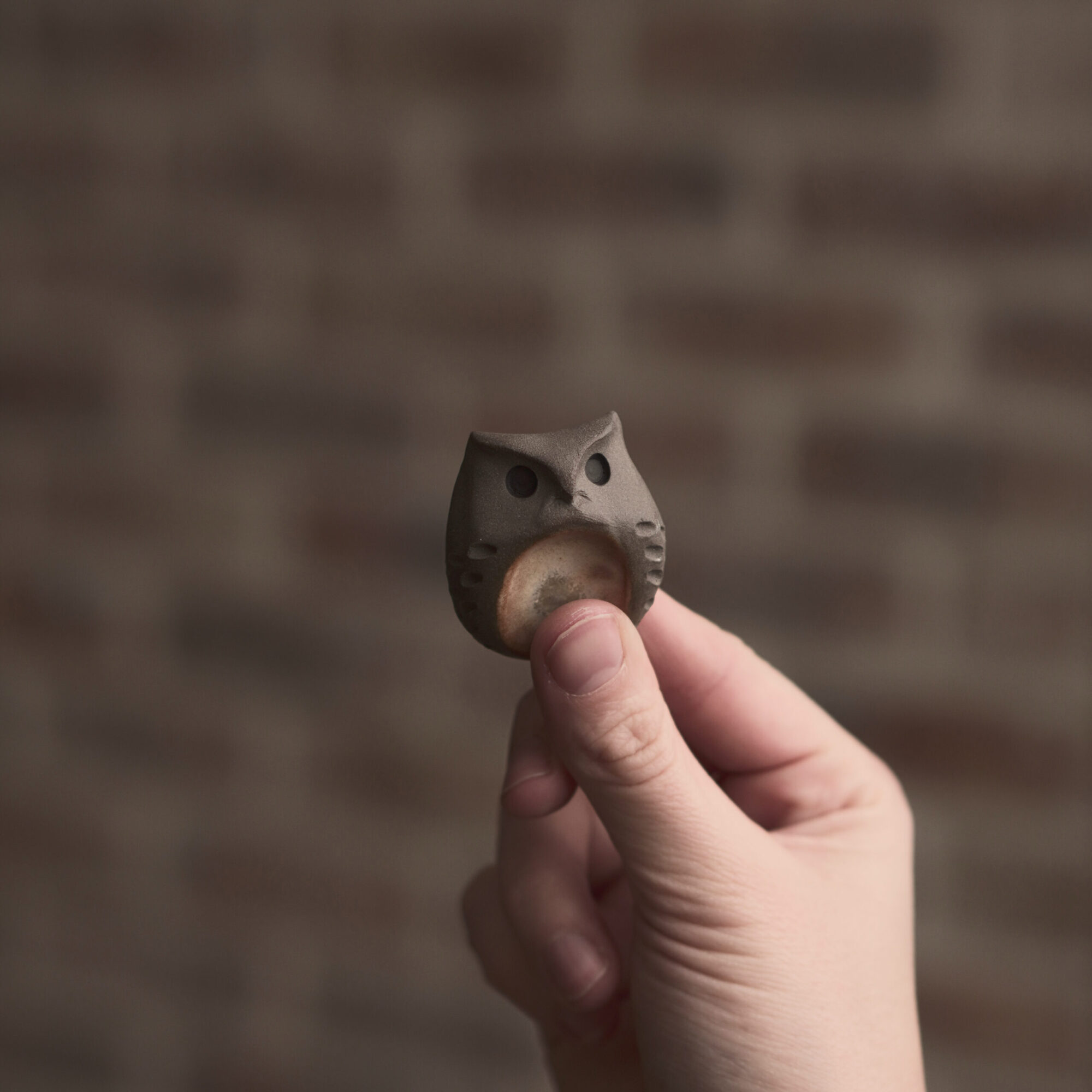 BIENTÔT DISPONIBLE - Po'chouette